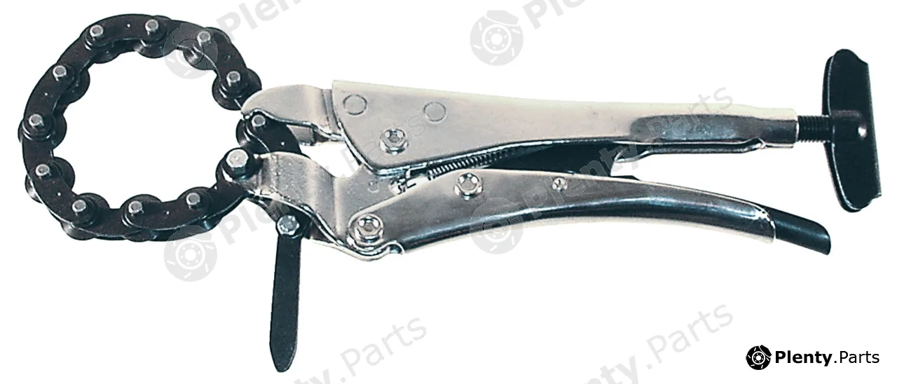 Gedore KL-0131-51 — Pipe Cutter, exhaust system