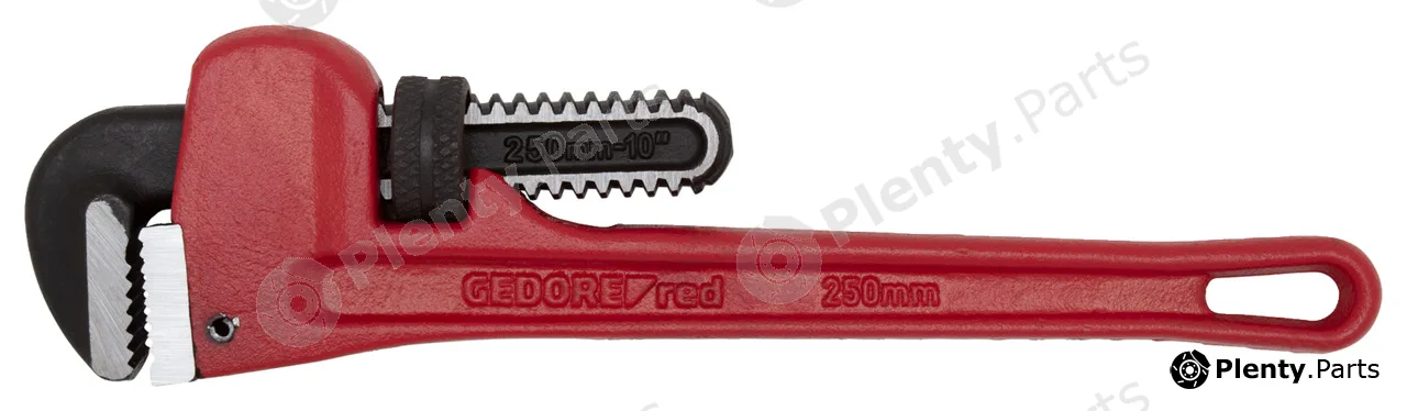 Gedore R27160009 — Pipe Wrench