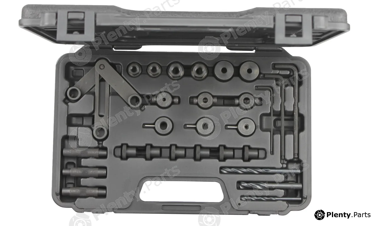 Gedore R15203000 — Drill Gauge Set, studs