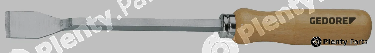 Gedore 133D-150 — Scraper