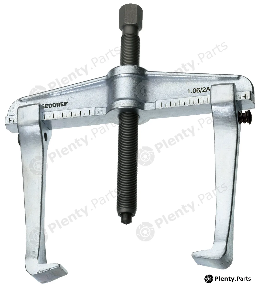 Gedore 1.06/3A1-B — External Puller