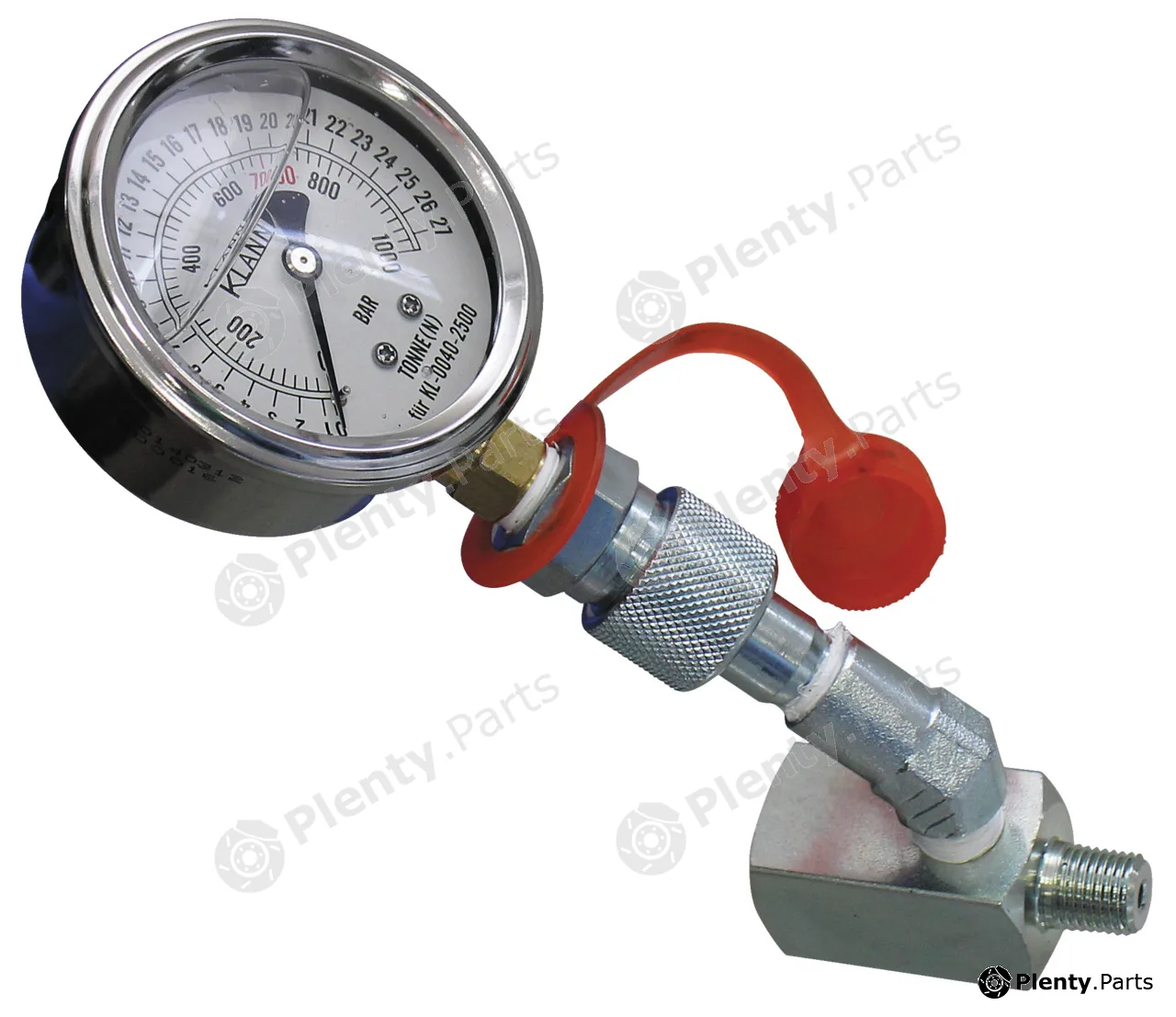 Gedore KL-0040-2529 — Manometer
