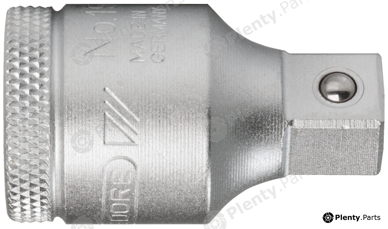Gedore 1930 — Reducing Adapter, ratchet