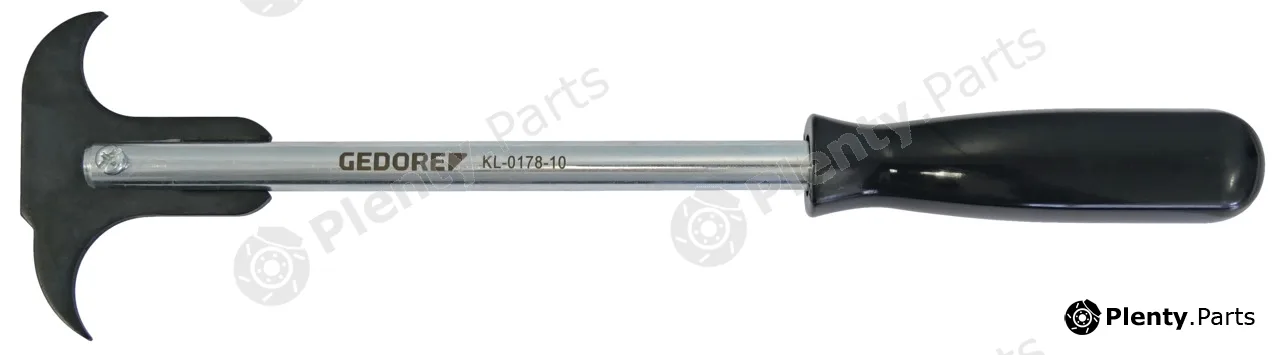 Gedore KL-0178-10 — Dismantling Tool, seal ring