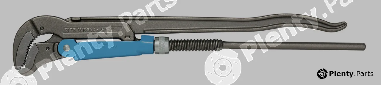 Gedore 1001 — Pipe Wrench