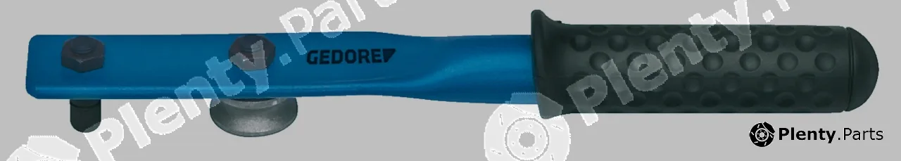 Gedore 278581 — Pipe Bending Equipment