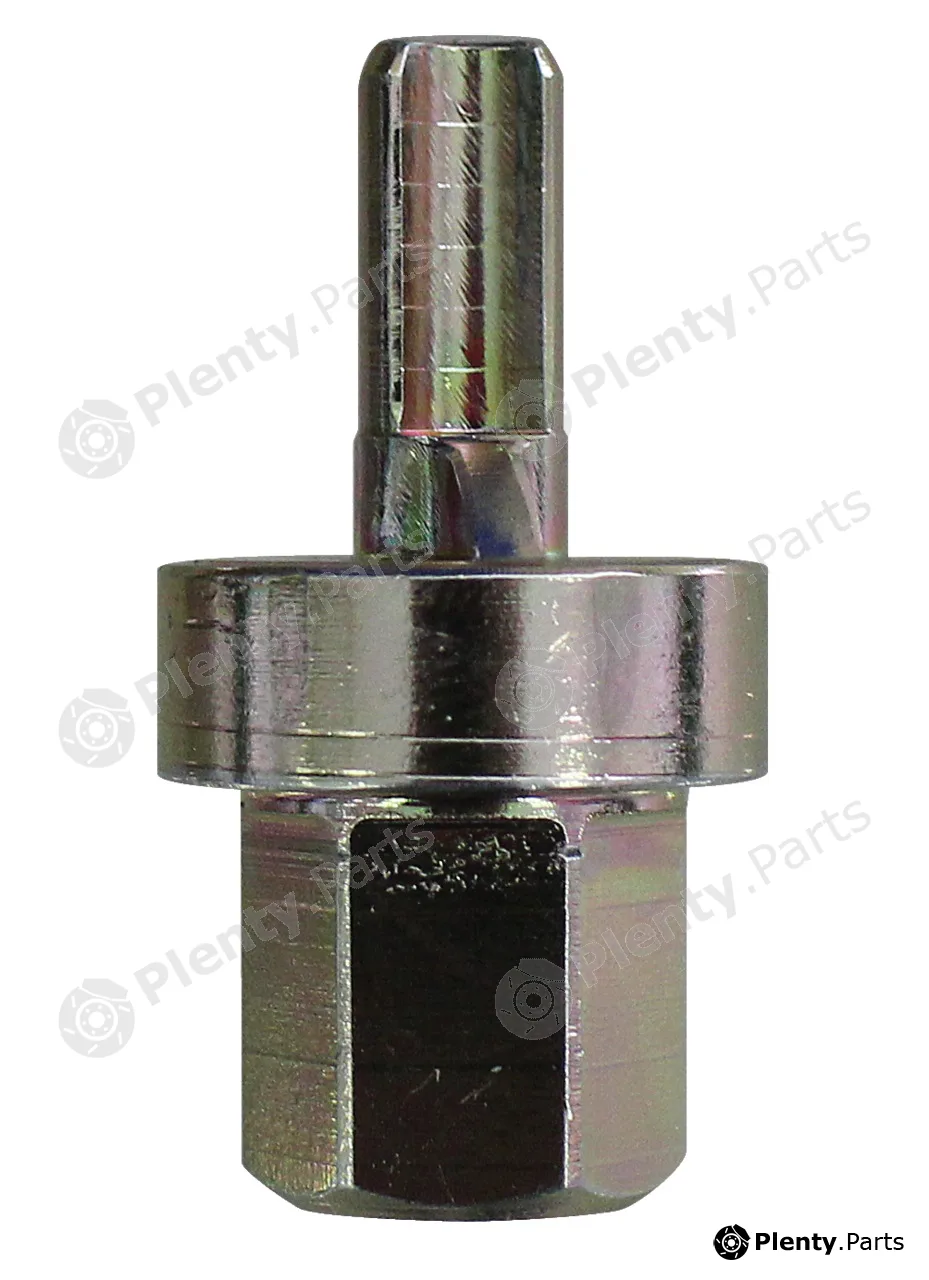 Gedore KL-0288-30 — Socket Wrench Insert, oil drain plug