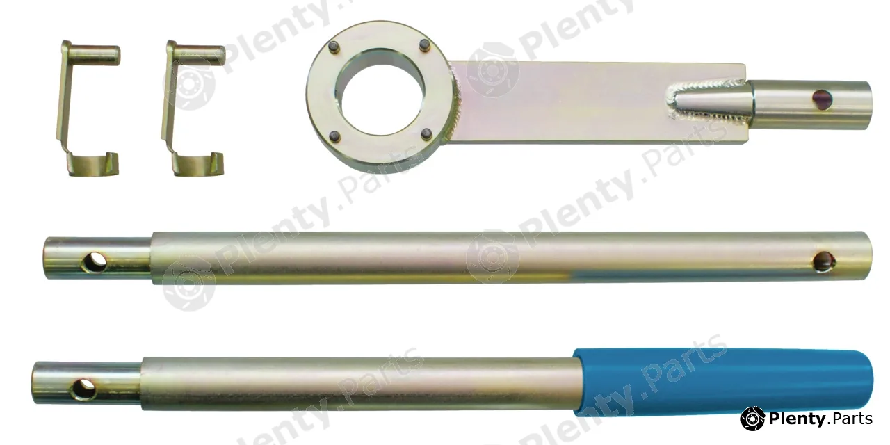 Gedore KL-0184-025 — Holding Tool, belt pulley