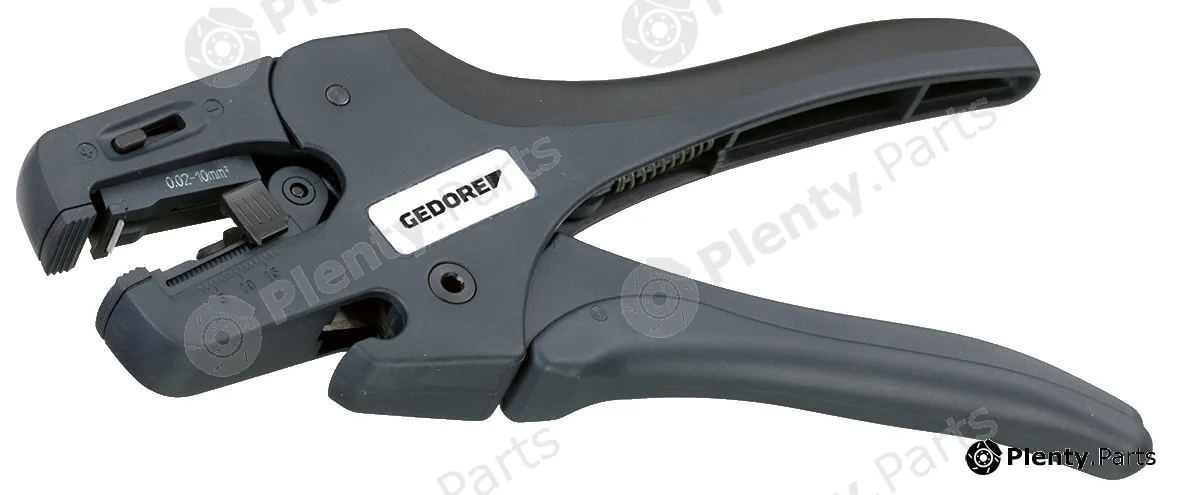 Gedore 8146 — Cable stripper