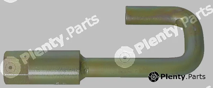 Gedore KL-0049-3020 — Hooked Impact Puller