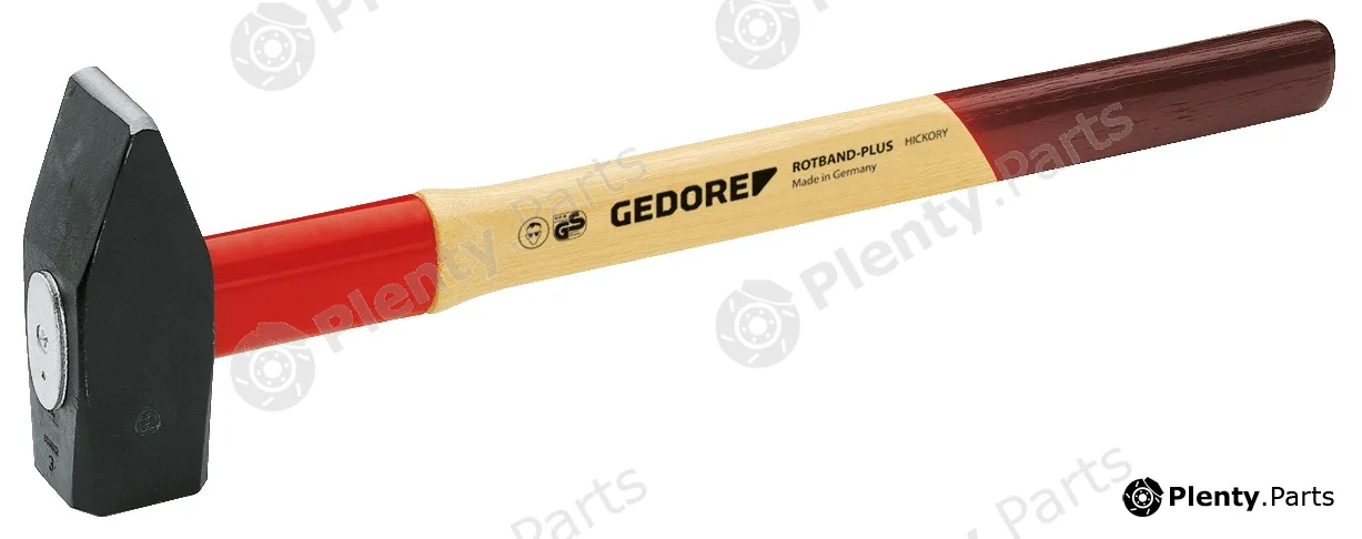 Gedore 609H-6-90 — Sledgehammer