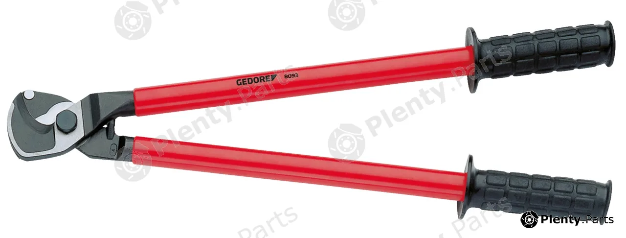 Gedore 8093 — Cable Shears
