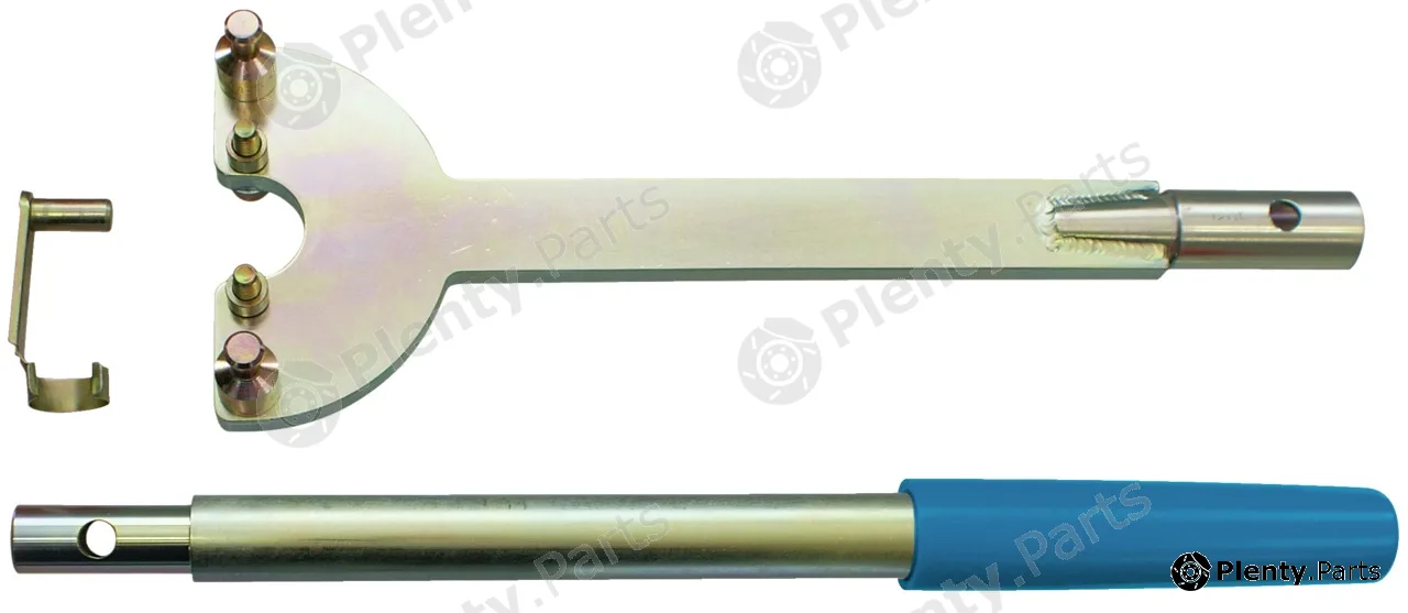 Gedore KL-0184-022 — Holding Tool, belt pulley