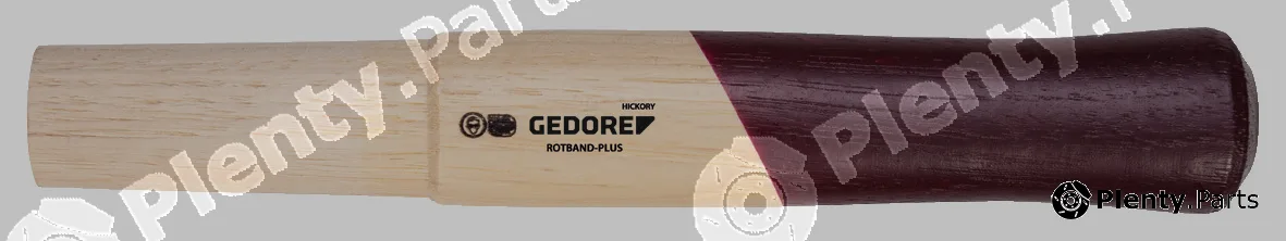 Gedore E-20H-1000 — Hammer Shaft