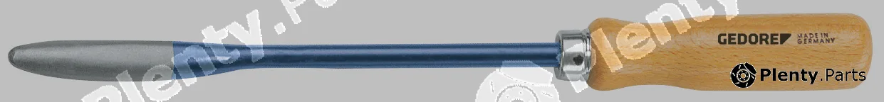 Gedore 131-200 — Scraper