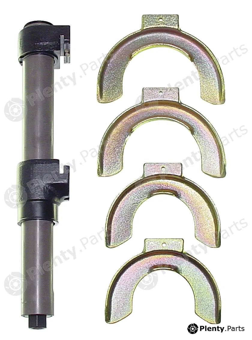 Gedore KL-0015 — Spring Compressor, suspension spring