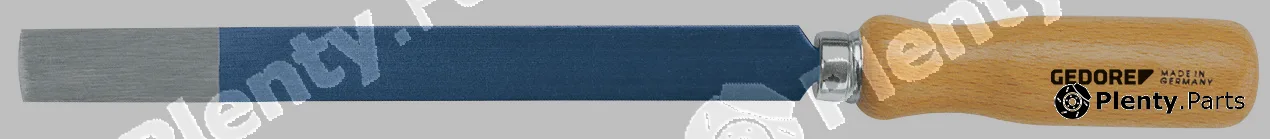 Gedore 133F-250 — Scraper