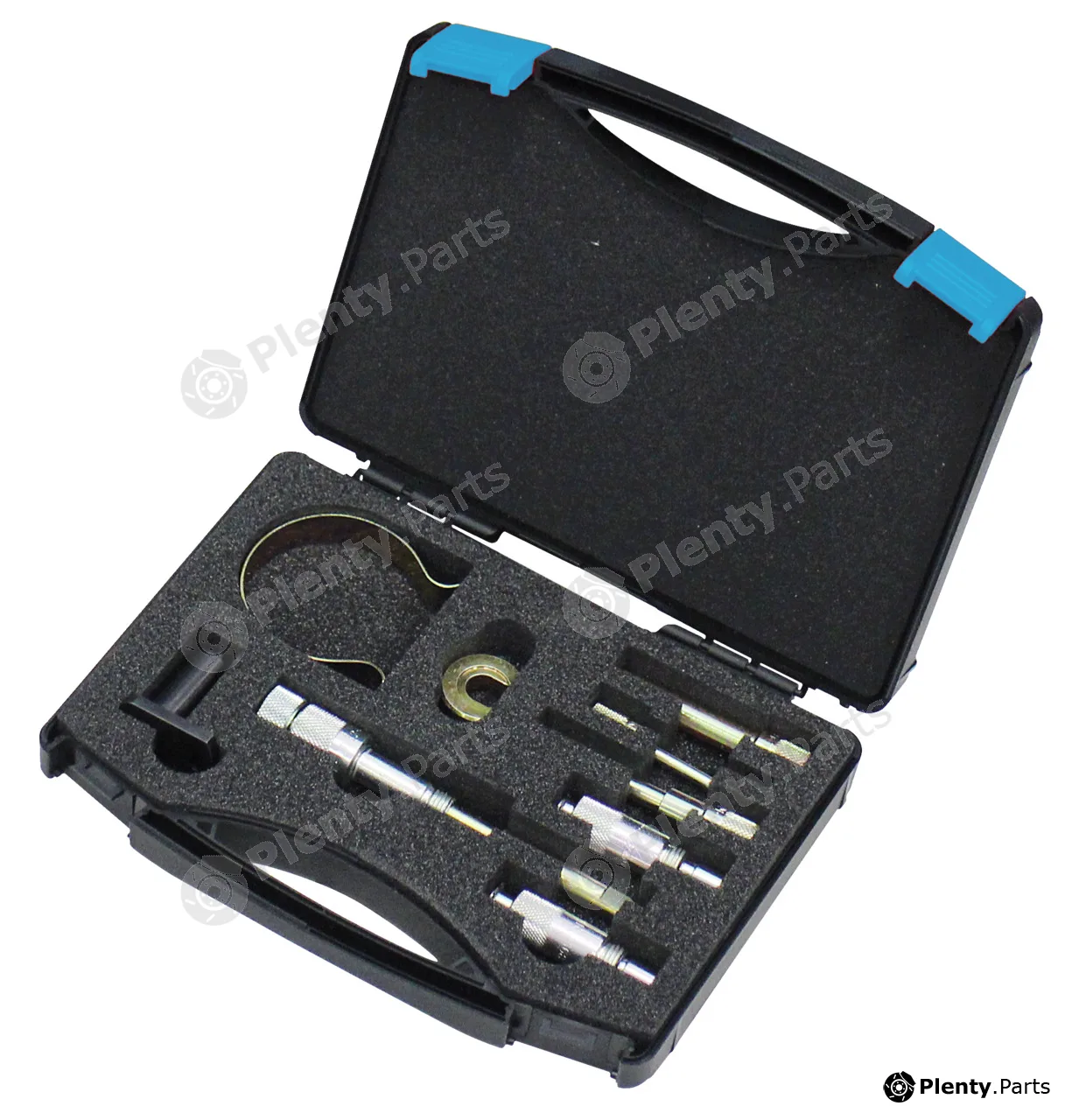Gedore KL-1682-26KA — Retaining Tool Set, valve timing