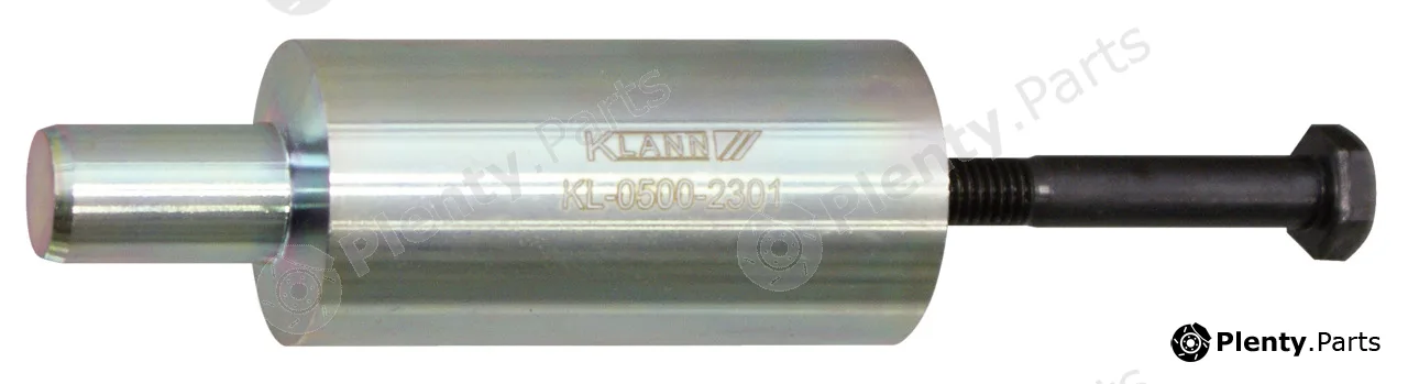 Gedore KL-0500-23 — Centering Pin, clutch