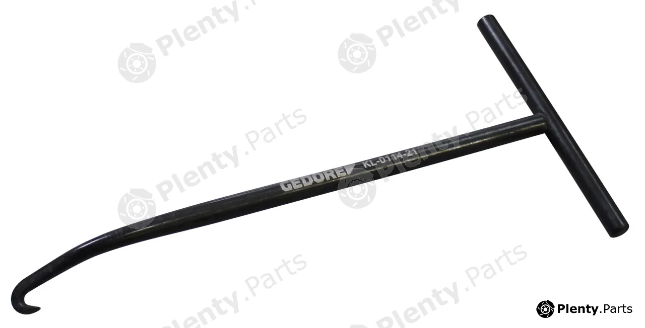 Gedore KL-0114-21 — Assembly Tool, brake spring (parking brake)