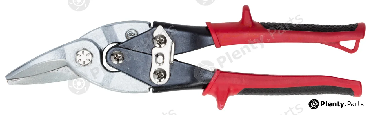 Gedore R93310241 — Manual Sheet Metal Shears