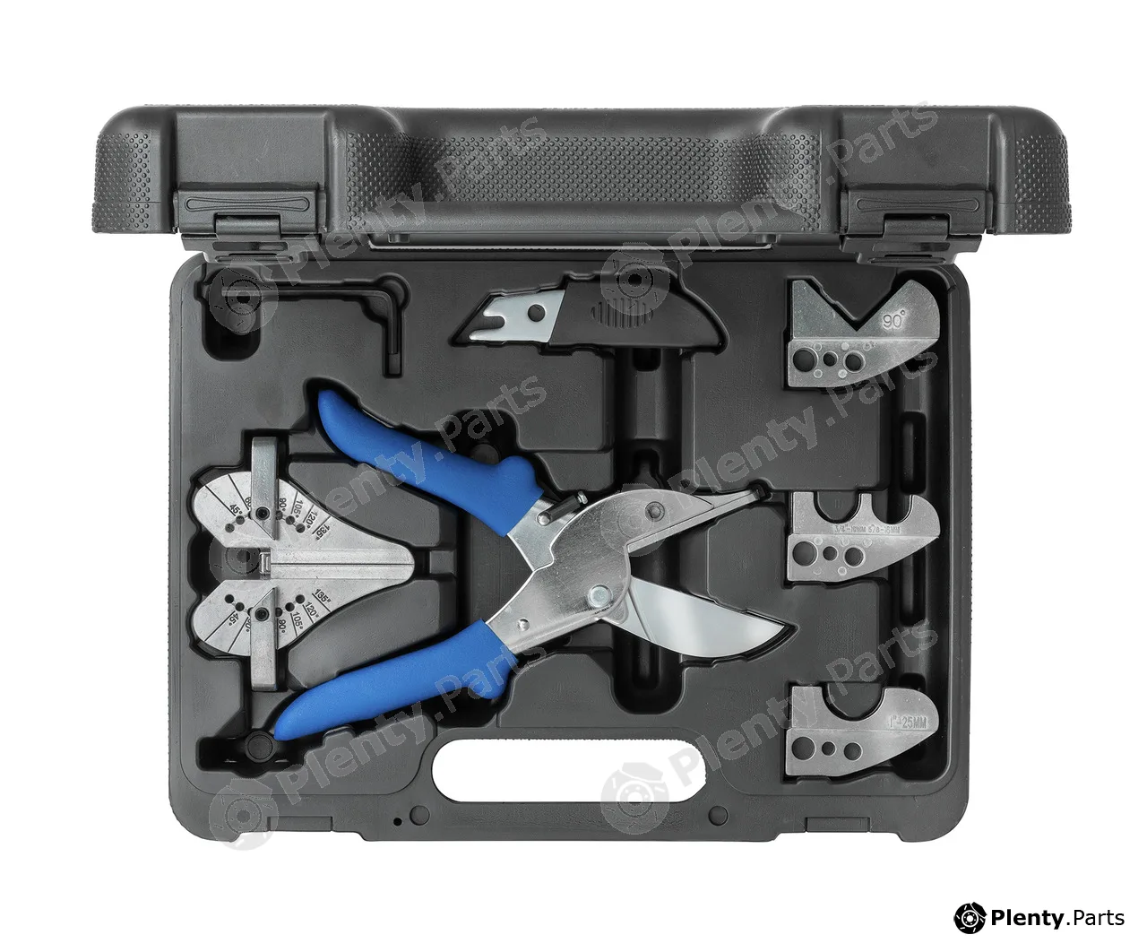 Gedore 226100 — Plastic shear set