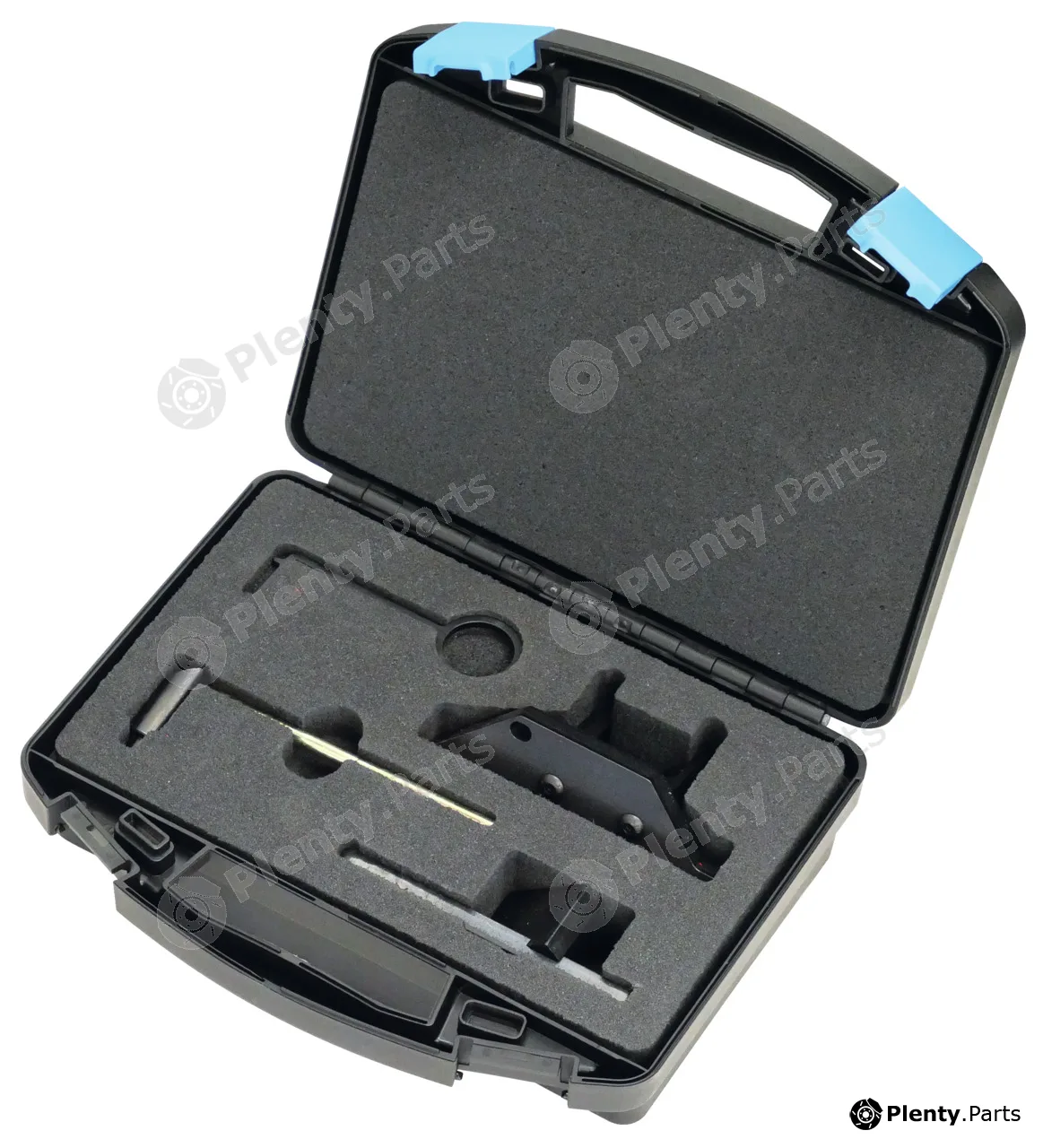 Gedore KL-1380-754K — Retaining Tool Set, valve timing