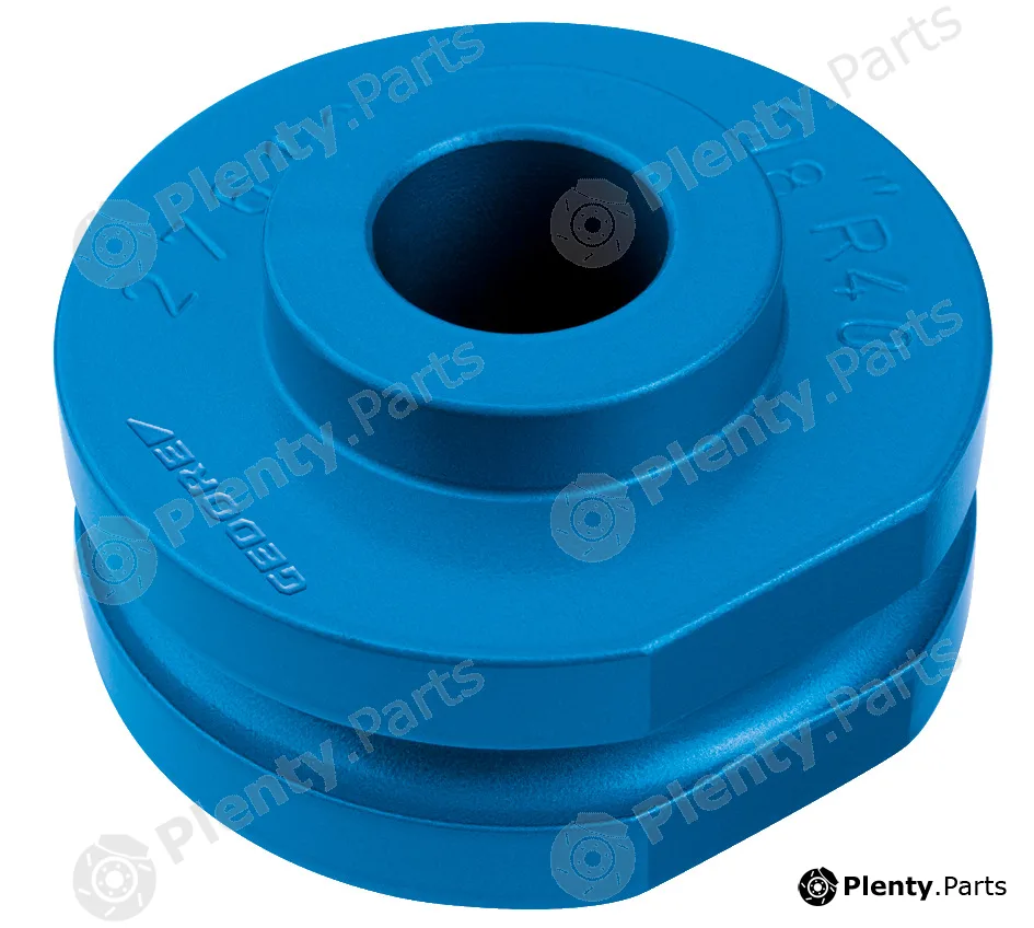 Gedore 276107 — Pipe Bending Equipment