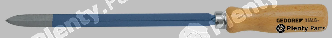 Gedore 134-150 — Scraper