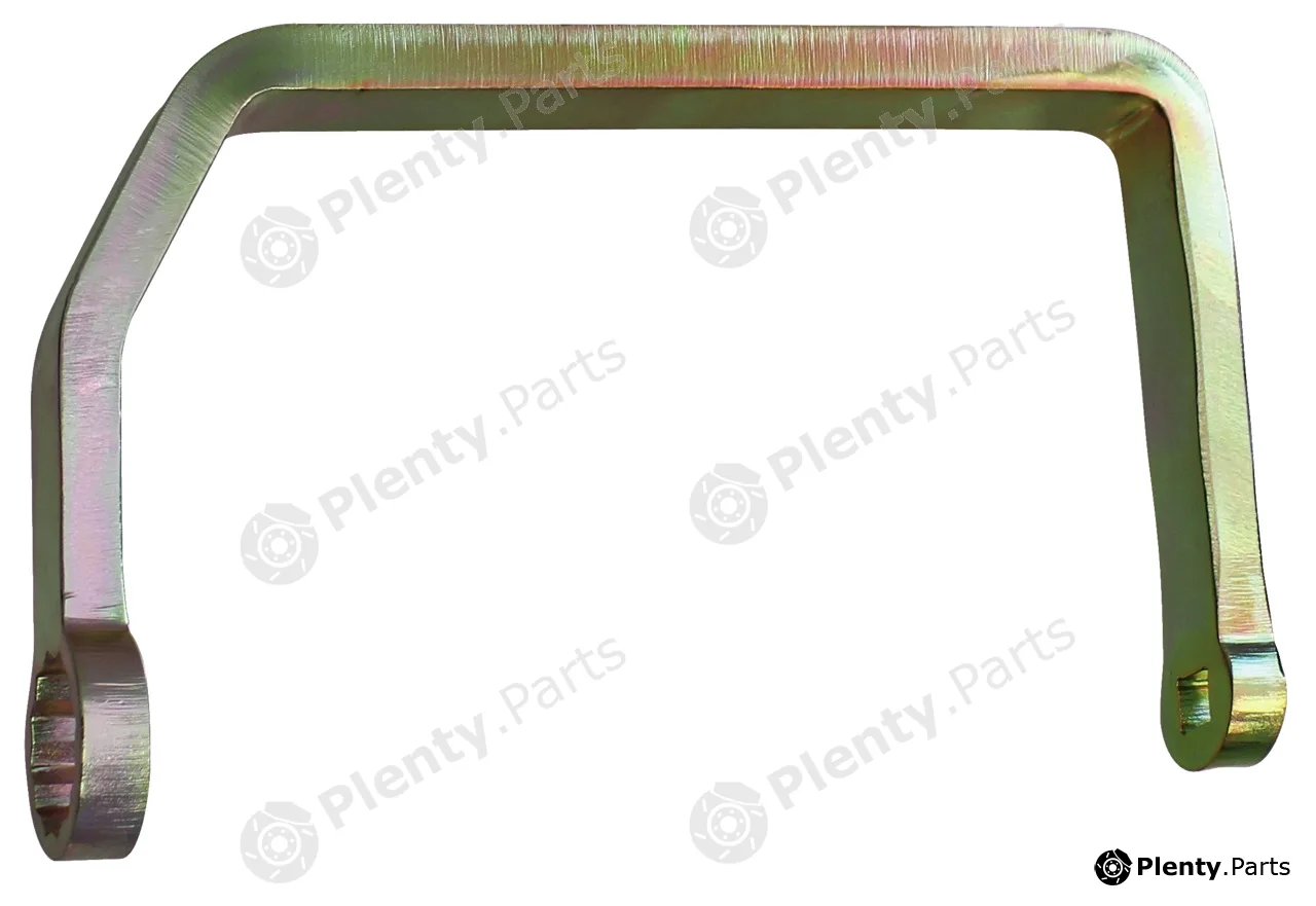 Gedore KL-0122-59A — Oilfilter Spanner