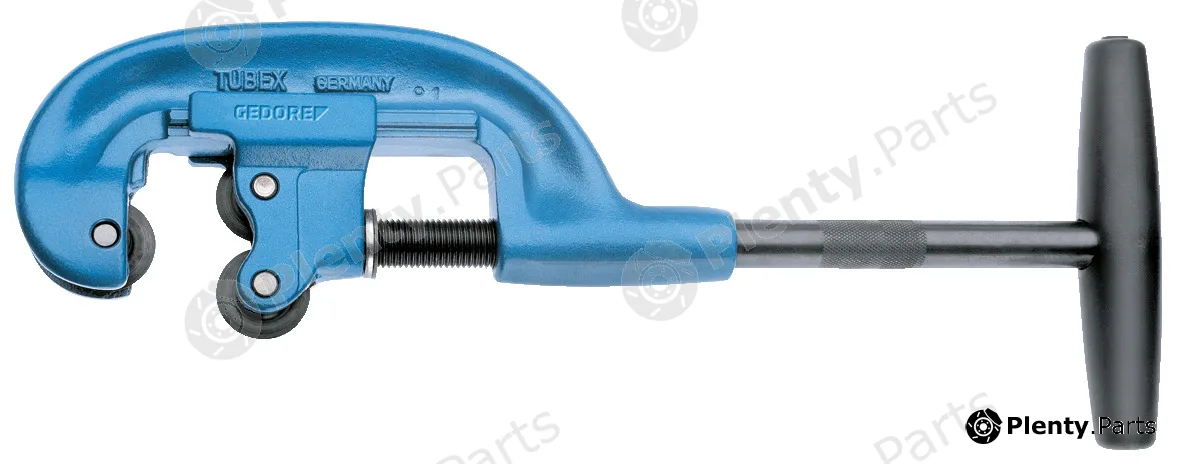 Gedore 220020 — Pipe Cutter