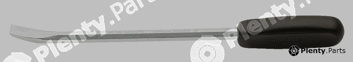 Gedore S141-3 — Mounting Lever Set
