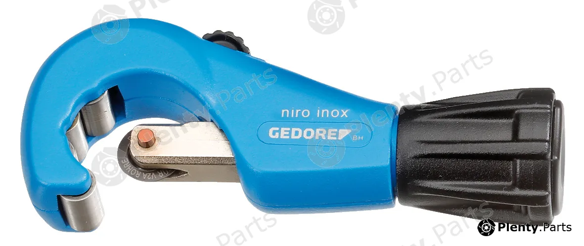 Gedore 21803 — Pipe Cutter