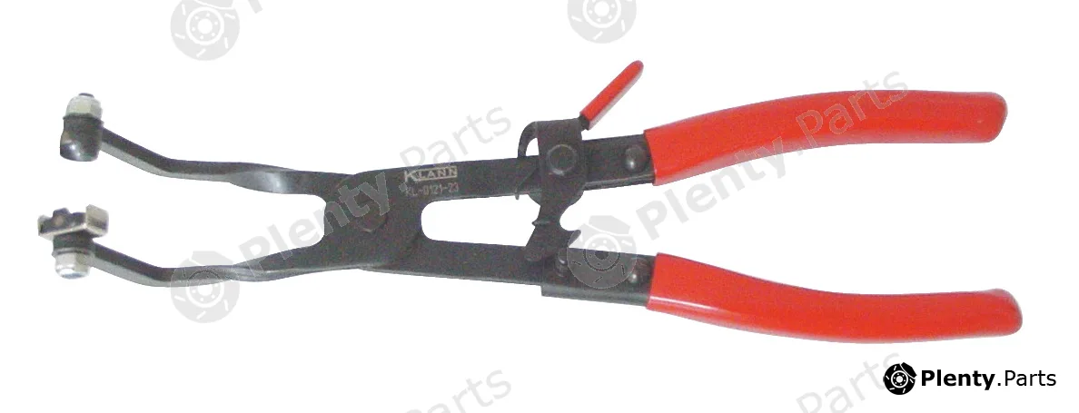 Gedore KL-0121-23 — Hose Clamp Pliers