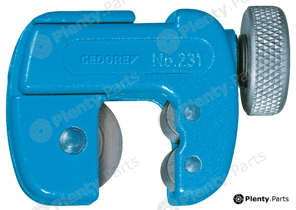 Gedore 231000 — Pipe Cutter