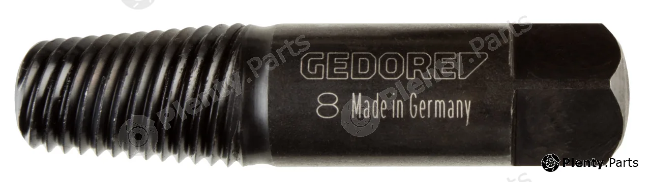 Gedore 85518 — Screw Extractor
