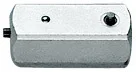 Gedore 2194 — Push-thru Square Drive, ratchet