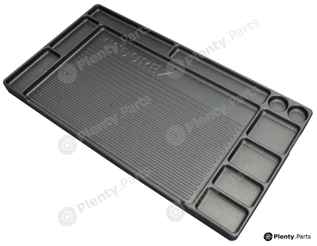 Gedore KL-4999-1280 — Attachment, tool trolley
