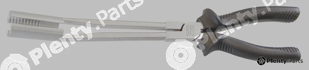 Gedore KL-0127-6 — Pliers, spark plug socket