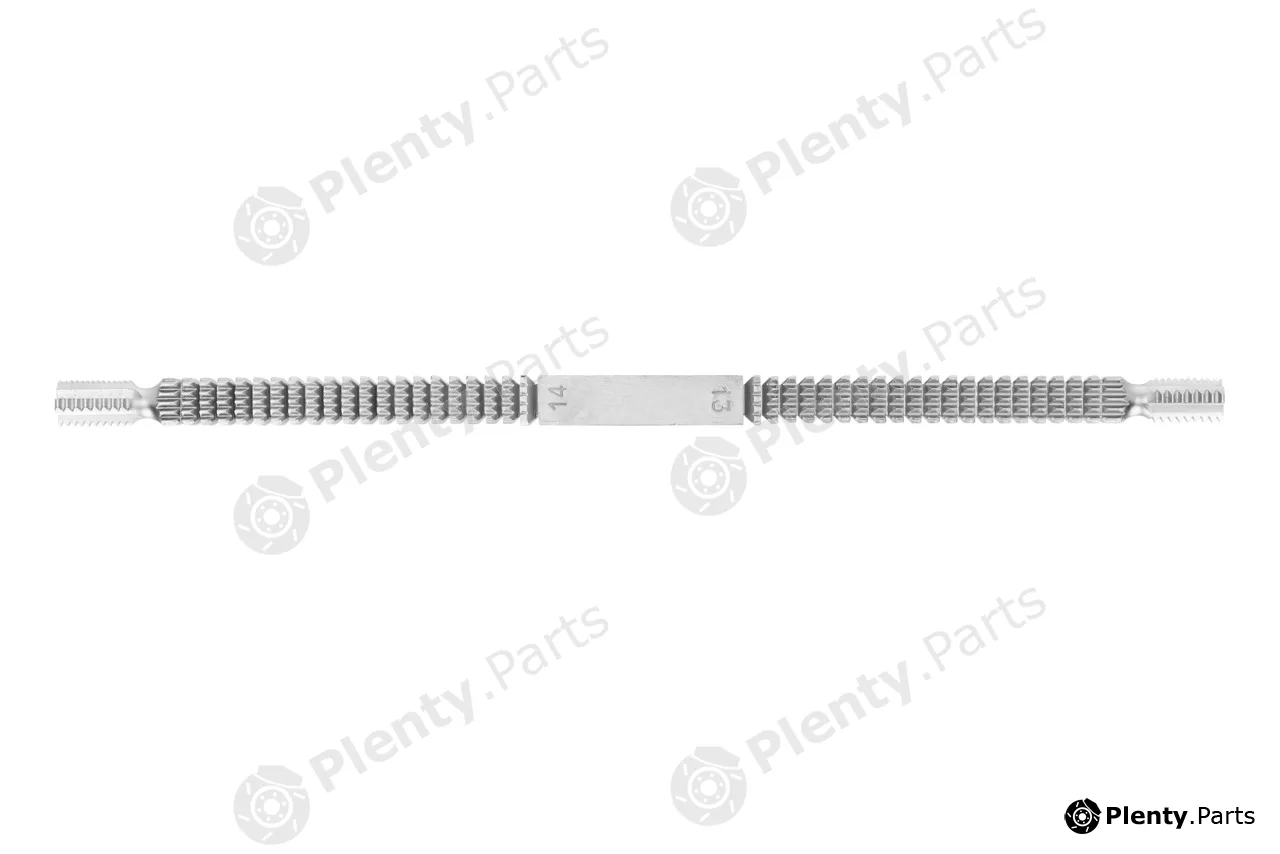 Gedore 140A — Thread File
