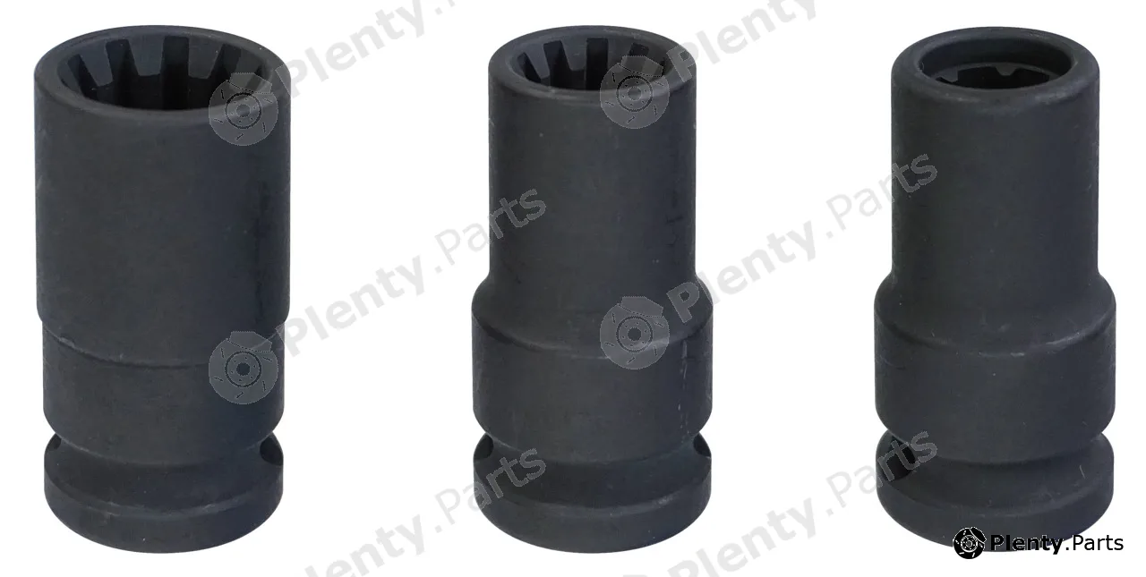 Gedore KL-0112-91 — Socket Wrench Insert, brake caliper