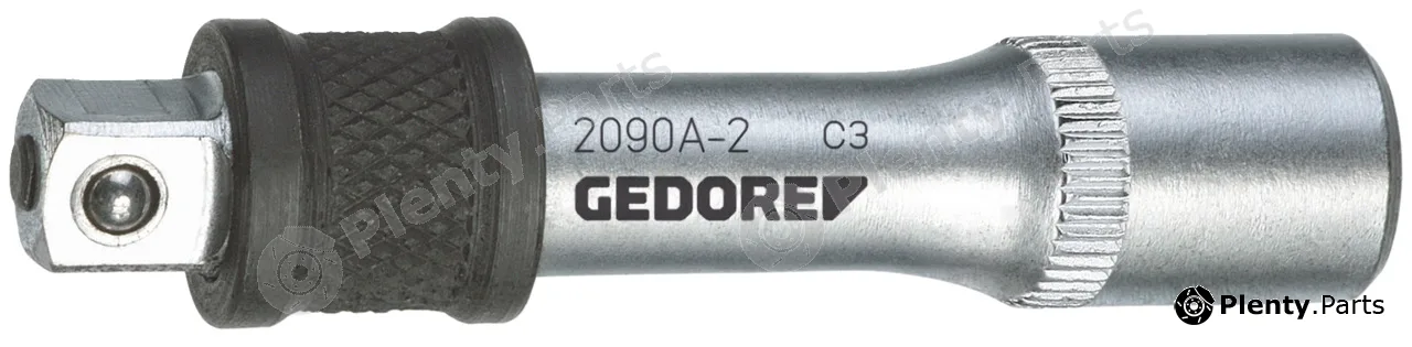 Gedore 2090A-2 — Extension, socket wrench