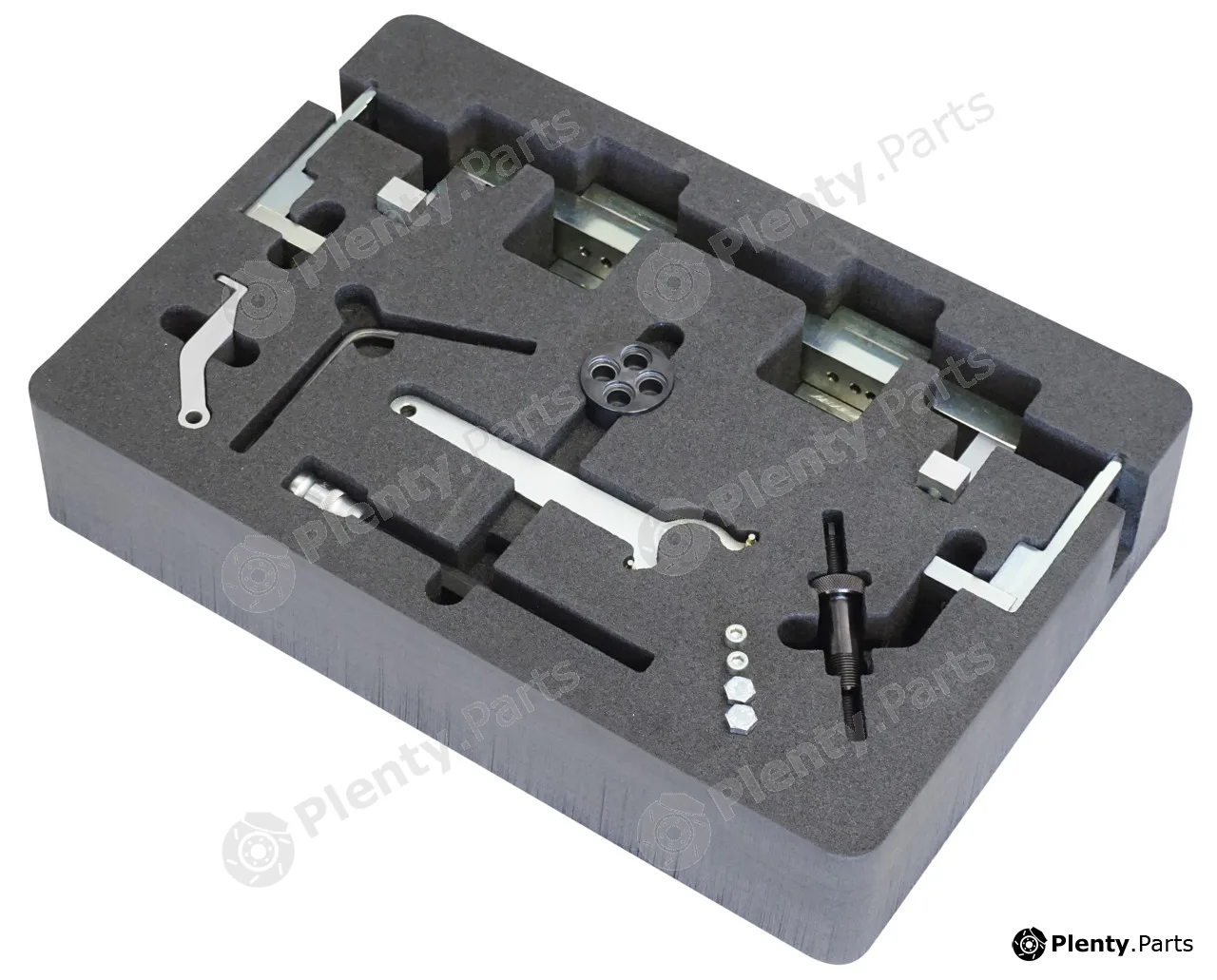 Gedore KL-0580-851E — Retaining Tool Set, valve timing