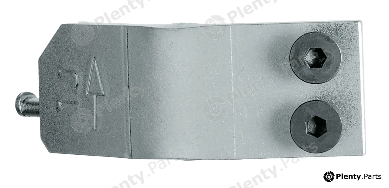 Gedore E-80051J — Replacement Tips, circlip pliers