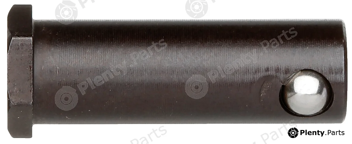 Gedore E-22706B — Pipe Cutter