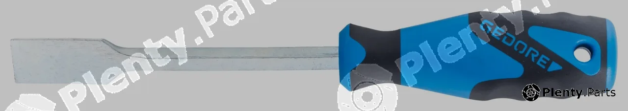 Gedore 133K — Scraper