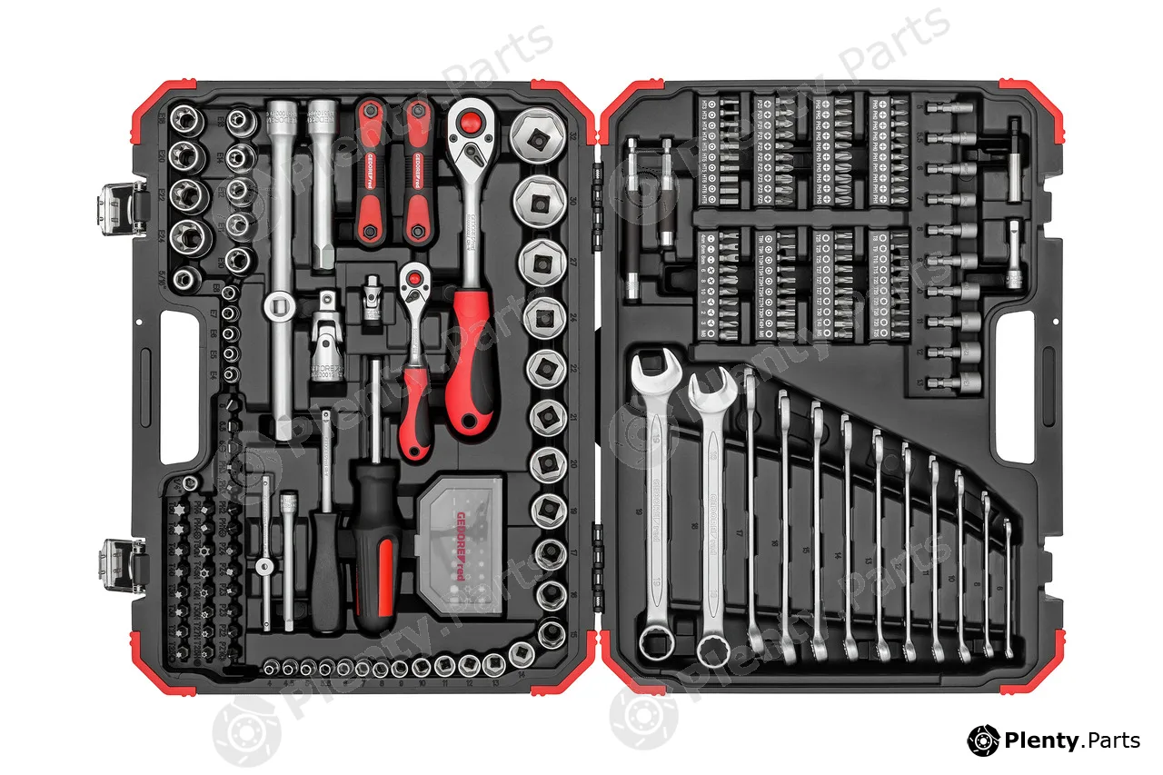 Gedore R46003232 — Socket Wrench Set