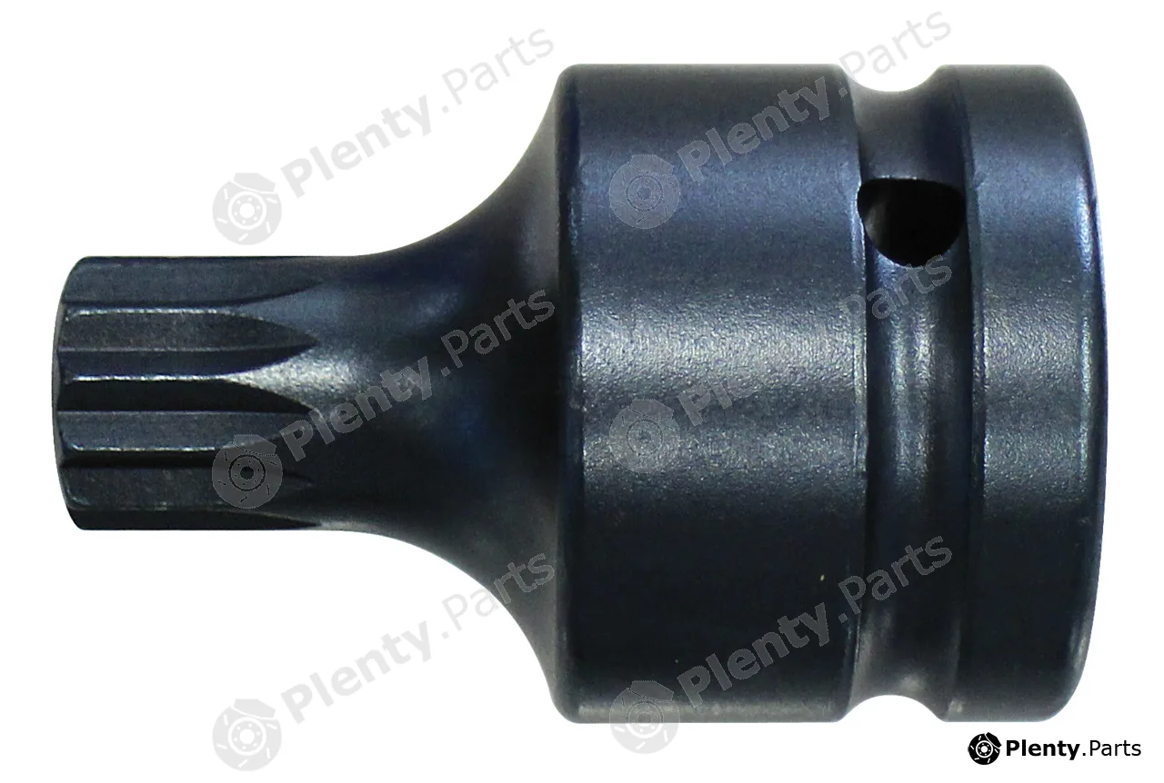 Gedore KL-4031-4118 — Socket Wrench Insert
