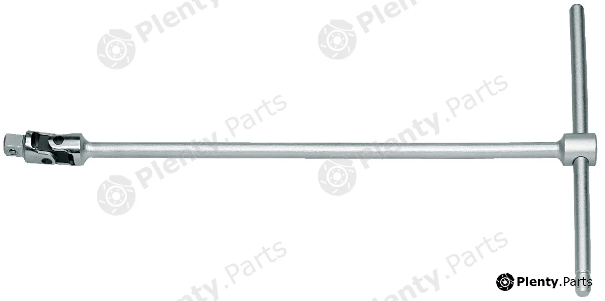 Gedore 3098 — Square Drive Handle