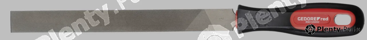Gedore R93120052 — File